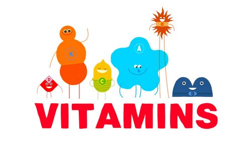 Is Your Body Deficient With Vitamin A? 